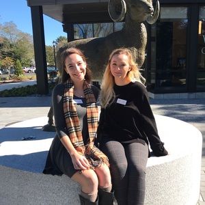 Meet your Posher, Fiona